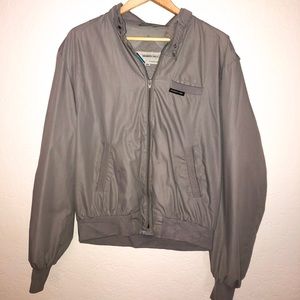 Vintage Members Only Jacket